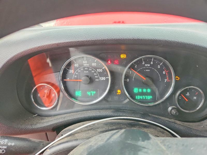 Продаж на аукціоні авто 2016 Jeep Wrangler, vin: 1C4AJWAGXGL183691, номер лоту: 51040216