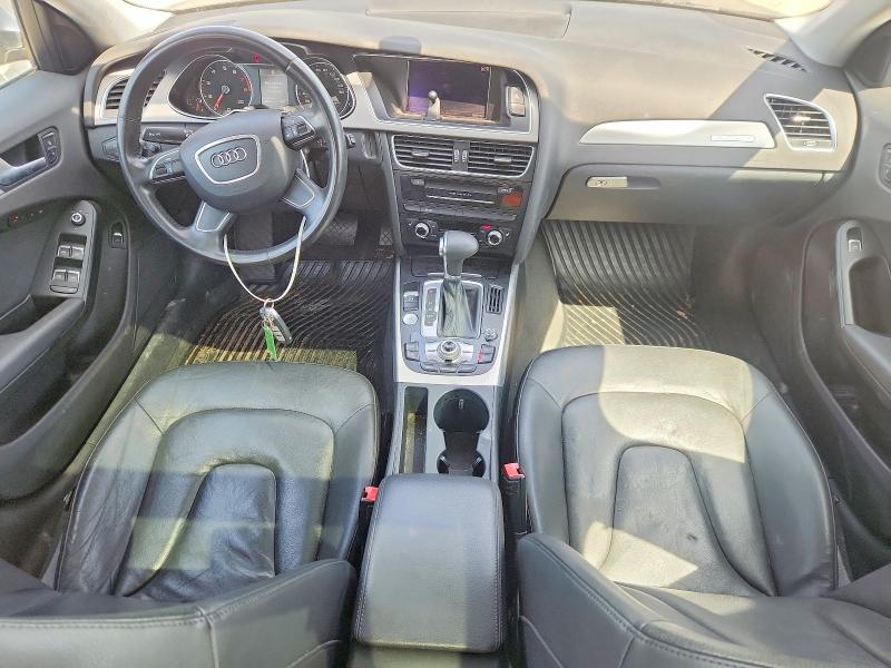 49990806 :رقم المزاد ، WA1UFAFL0DA048812 vin ، 2013 Audi A4 Allroad مزاد بيع