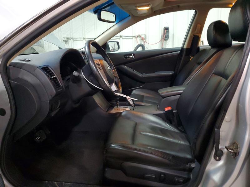 Продаж на аукціоні авто 2009 Nissan Altima, vin: 1N4AL21E49N502811, номер лоту: 50456036