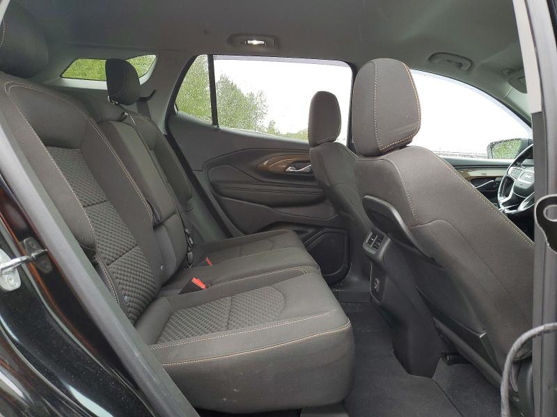 Продажа на аукционе авто 2020 Gmc Terrain, vin: 3GKALTEV6LL308920, номер лота: 51688826