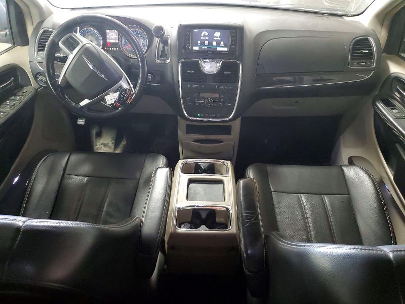 Aukcja sprzedaży 2013 Chrysler Town & Country, vin: 2C4RC1CG2DR802672, numer aukcji: 50163476