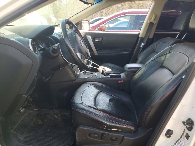Продажа на аукционе авто 2013 Nissan Rogue, vin: JN8AS5MV0DW107560, номер лота: 50581316