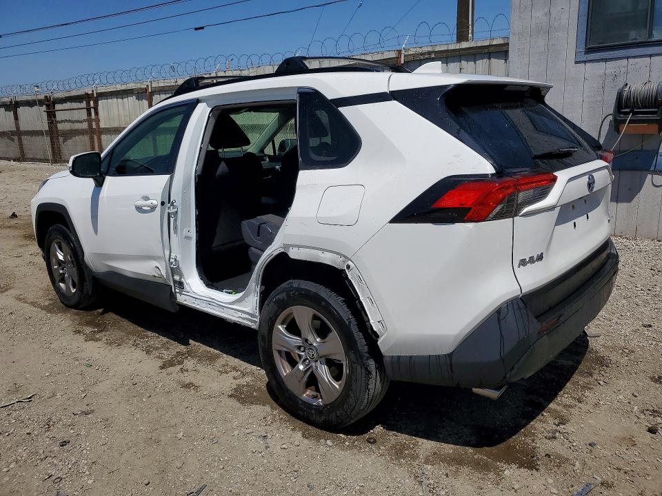 Aukcja sprzedaży 2024 Toyota Rav4, vin: JTMMWRFV6RD230526, numer aukcji: 51100676