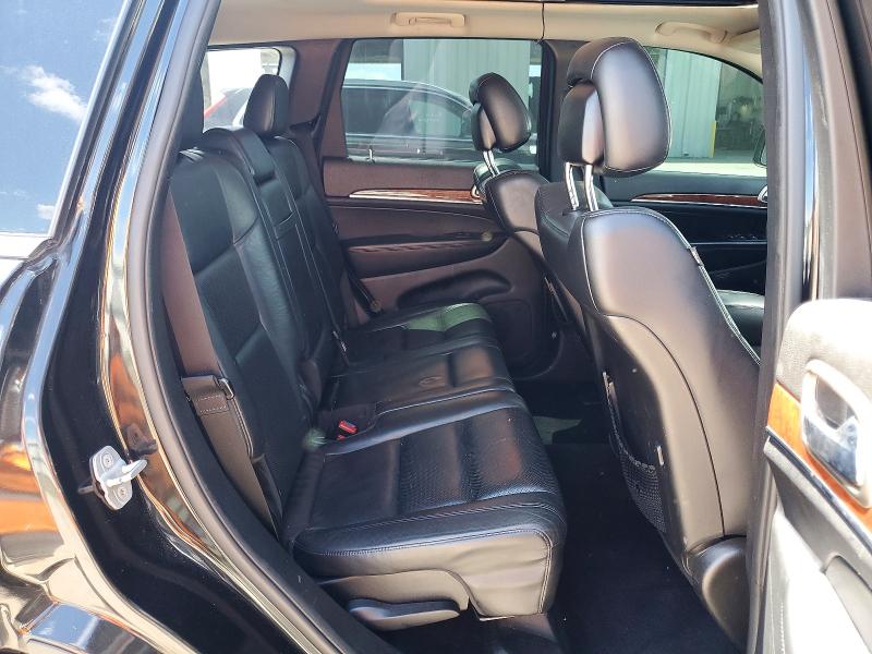 Продажа на аукционе авто 2013 Jeep Grand Cherokee, vin: 1C4RJFBG0DC629814, номер лота: 54159086