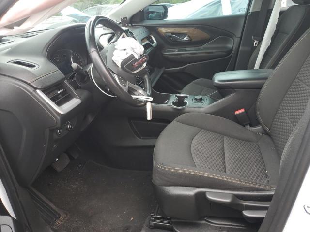 Продаж на аукціоні авто 2021 Gmc Terrain, vin: 3GKALMEV3ML399944, номер лоту: 48267426