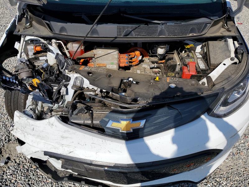 Aukcja sprzedaży 2017 Chevrolet Bolt Ev, vin: 1G1FW6S03H4142915, numer aukcji: 51903856