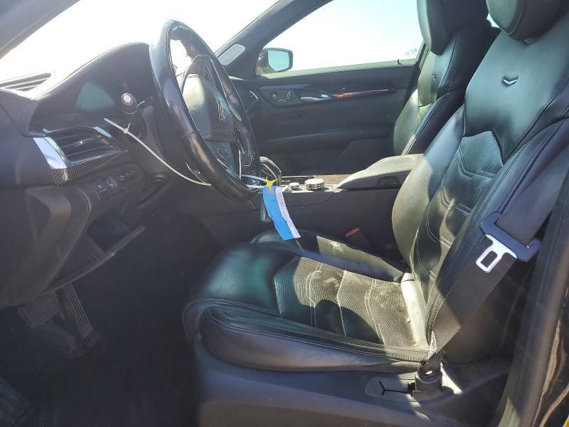 49061566 :رقم المزاد ، 1G6KT5R66KU125314 vin ، 2019 Cadillac Ct6 مزاد بيع