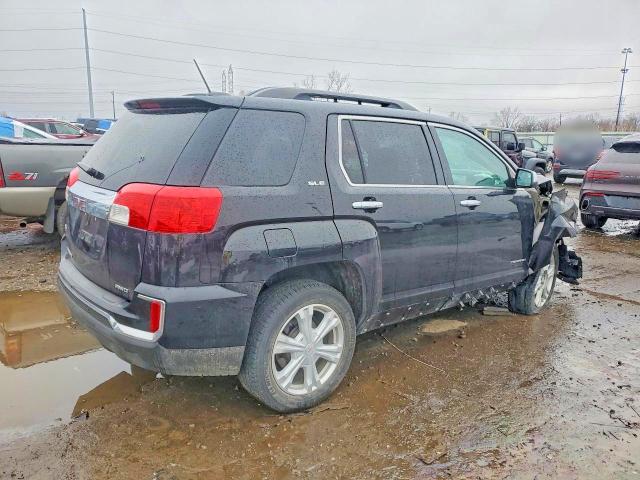 Auction sale of the 2016 Gmc Terrain, vin: 2GKFLTEK3G6247516, lot number: 47992156