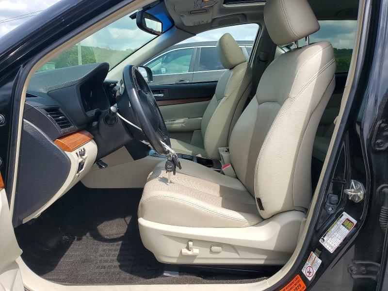Продажа на аукционе авто 2014 Subaru Outback, vin: 4S4BRCLC7E3318561, номер лота: 50569266