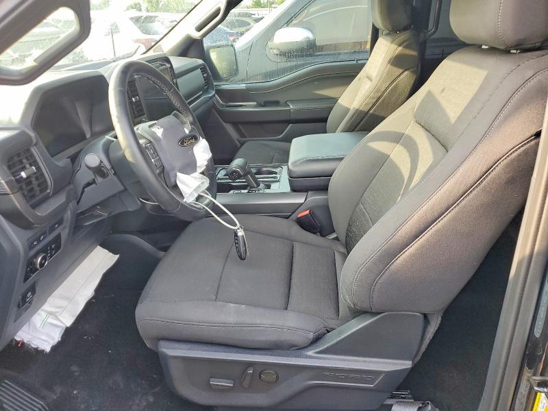 Aukcja sprzedaży 2024 Ford F150, vin: 1FTEW3KP2RKE80690, numer aukcji: 51634066