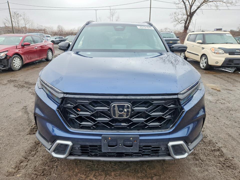 Aukcja sprzedaży 2024 Honda Cr-v, vin: 2HKRS6H9XRH214551, numer aukcji: 49791646