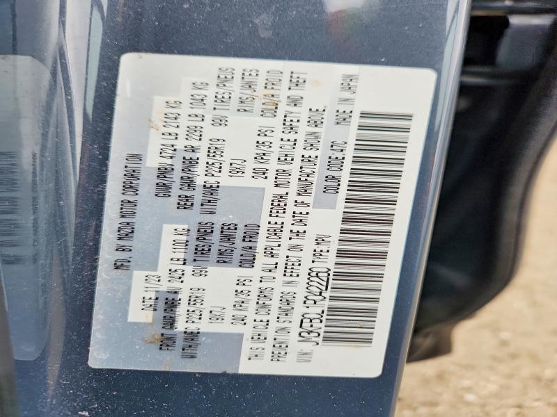 Aukcja sprzedaży 2024 Mazda Cx-5, vin: JM3KFBCL1R0422260, numer aukcji: 49461676