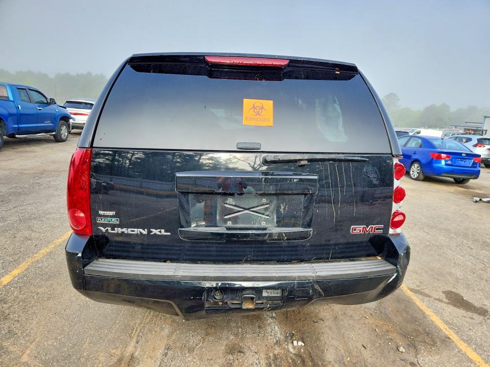 Продажа на аукционе авто 2011 Gmc Yukon Xl, vin: 1GKS1HE03BR148403, номер лота: 49968916