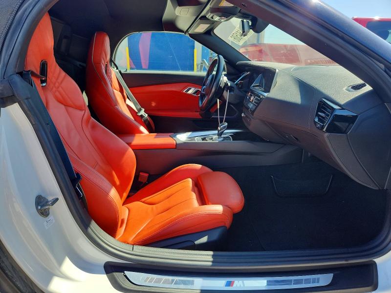 Aukcja sprzedaży 2019 Bmw Z4, vin: WBAHF3C5XKWW39798, numer aukcji: 48111506
