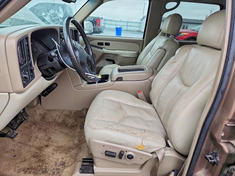 Aukcja sprzedaży 2003 Gmc Yukon Xl, vin: 1GKFK16Z93R185458, numer aukcji: 50082966