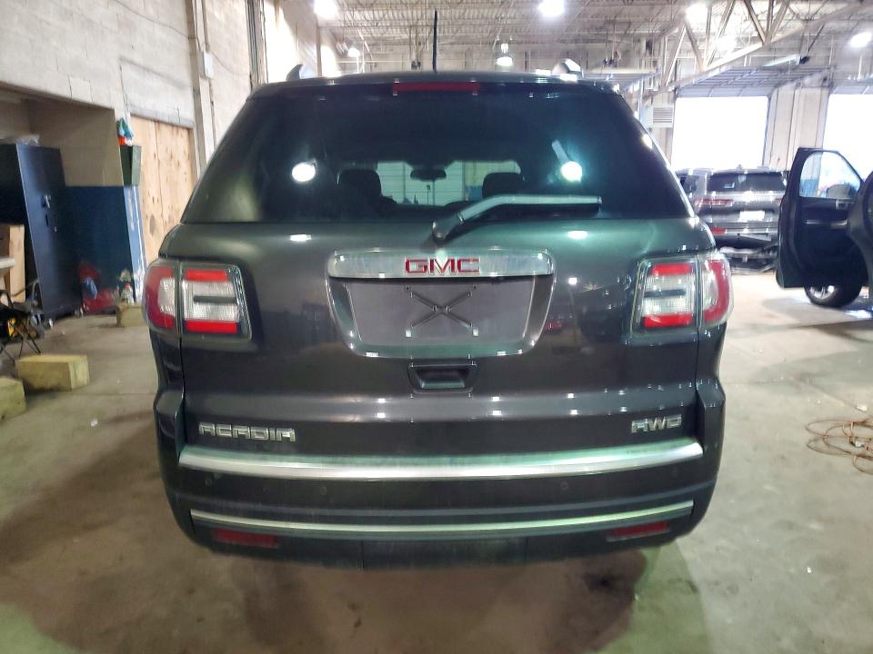 Продажа на аукционе авто 2015 Gmc Acadia, vin: 1GKKVPKD0FJ257184, номер лота: 49150276