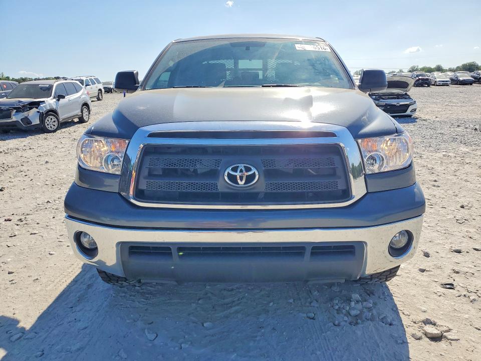 Продажа на аукционе авто 2010 Toyota Tundra, vin: 5TFUW5F16AX128233, номер лота: 50226516