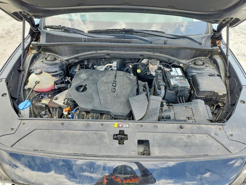 Aukcja sprzedaży 2022 Hyundai Santa Fe, vin: 5NMS24AJ3NH418299, numer aukcji: 51178396