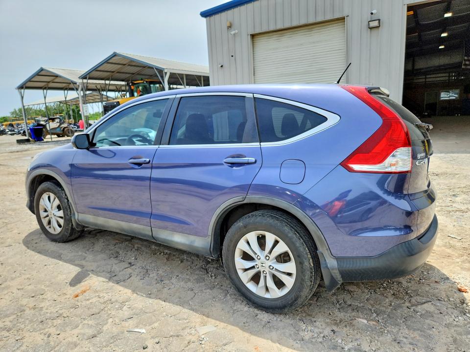 Aukcja sprzedaży 2014 Honda Cr-v, vin: 3CZRM3H54EG702252, numer aukcji: 50394286
