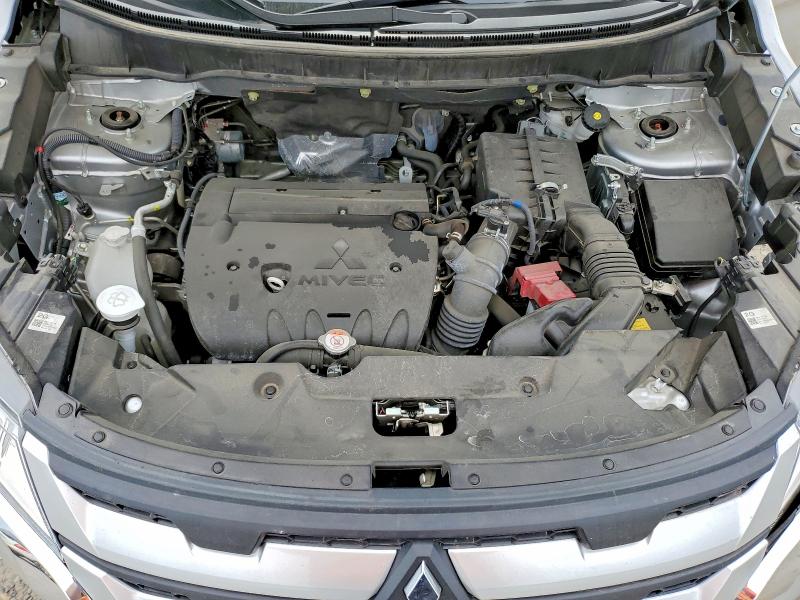 Продаж на аукціоні авто 2024 Mitsubishi Outlander Sport, vin: JA4ARUAU9RU017446, номер лоту: 49717226