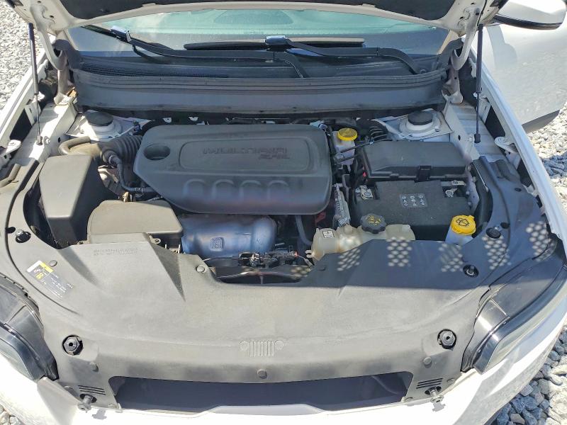 Продаж на аукціоні авто 2019 Jeep Cherokee, vin: 1C4PJLDBXKD427562, номер лоту: 49404606