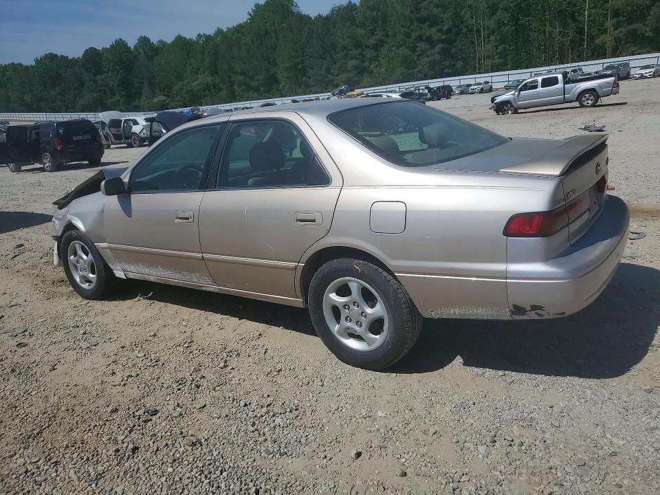 Продаж на аукціоні авто 1998 Toyota Camry, vin: 4T1BF22KXWU046188, номер лоту: 49982206