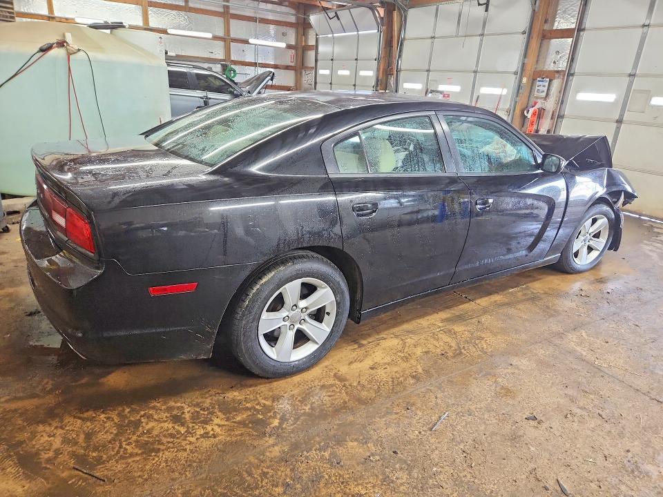 Продажа на аукционе авто 2014 Dodge Charger, vin: 2C3CDXBG0EH265769, номер лота: 50404766