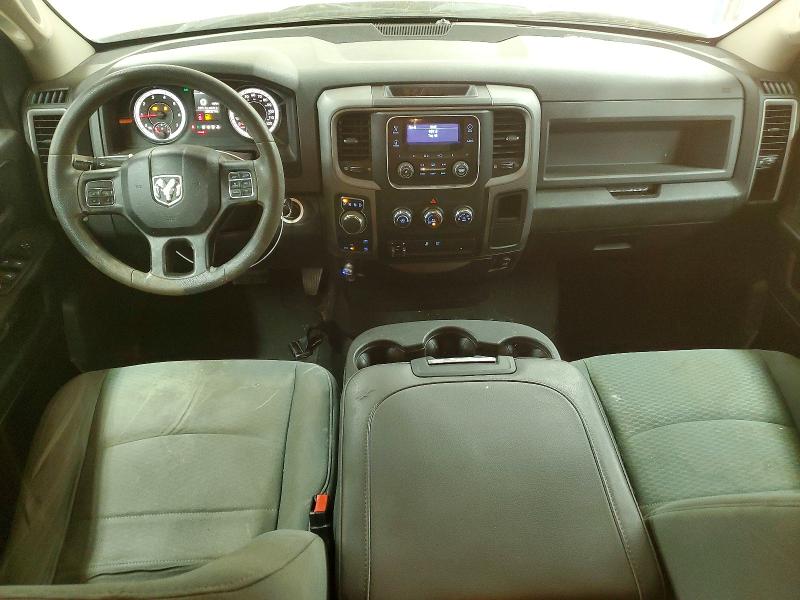 Продаж на аукціоні авто 2014 Ram 1500, vin: 1C6RR7FT5ES451175, номер лоту: 50808816