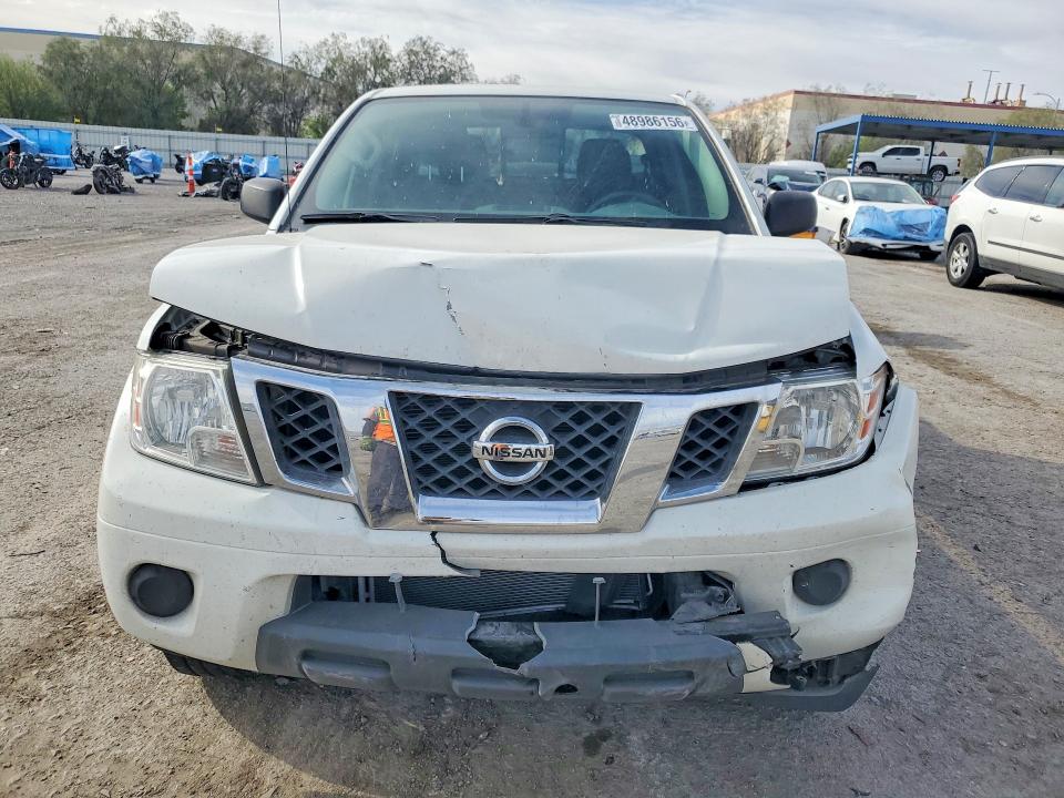 Aukcja sprzedaży 2021 Nissan Frontier, vin: 1N6ED0EA2MN708168, numer aukcji: 48986156