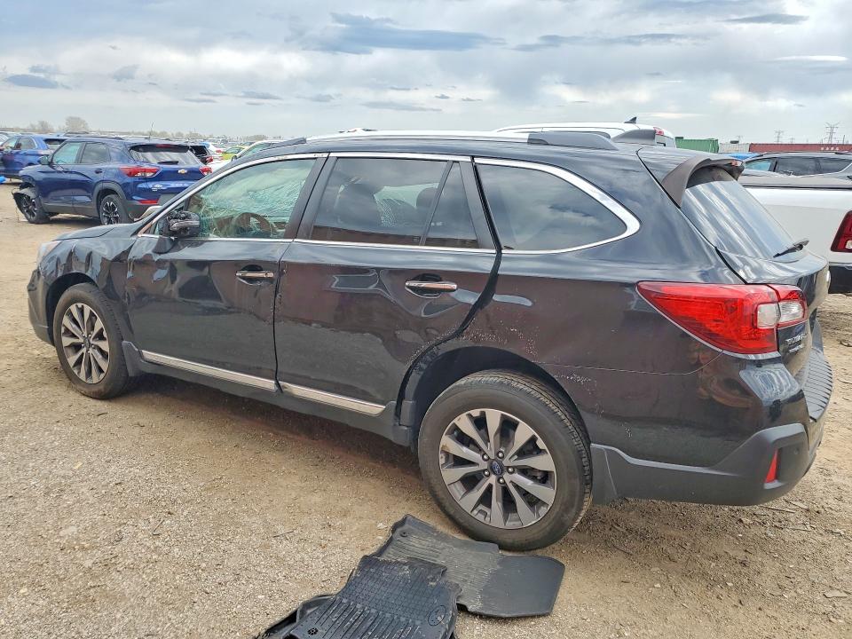 Продажа на аукционе авто 2019 Subaru Outback, vin: 4S4BSETC6K3362806, номер лота: 50703946