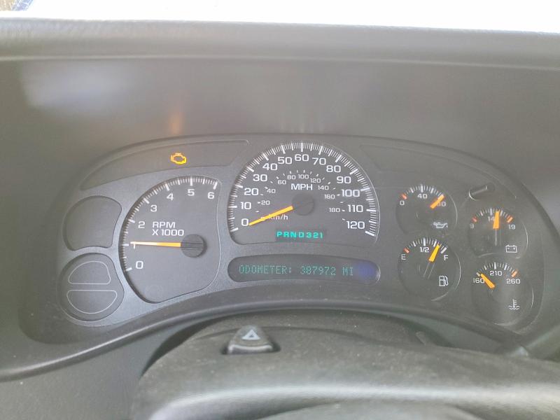 Aukcja sprzedaży 2004 Gmc New Sierra, vin: 1GTEC19V34Z222440, numer aukcji: 50619706