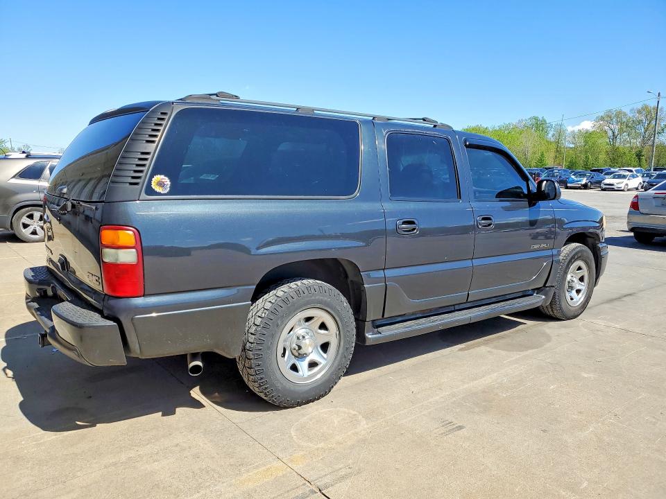 Продаж на аукціоні авто 2003 Gmc Yukon Xl, vin: 1GKFK66U03J223255, номер лоту: 49175636