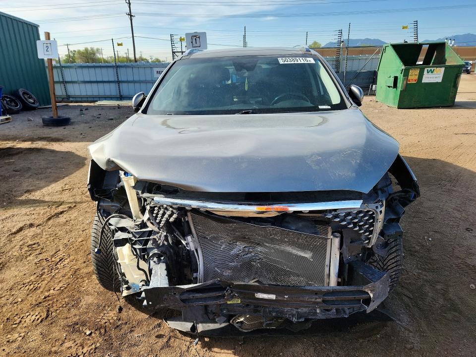 2018 Kia Sorento მანქანა იყიდება აუქციონზე, vin: 5XYPKDA54JG377842, აუქციონის ნომერი: 50389116