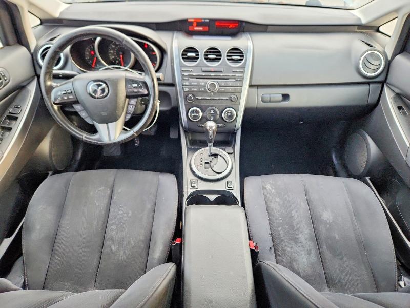 Продажа на аукционе авто 2010 Mazda Cx-7, vin: JM3ER2W50A0323001, номер лота: 50669156