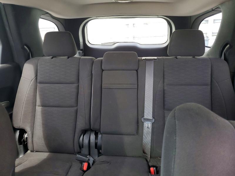 Aukcja sprzedaży 2019 Dodge Durango, vin: 1C4RDHFG6KC716384, numer aukcji: 50359926