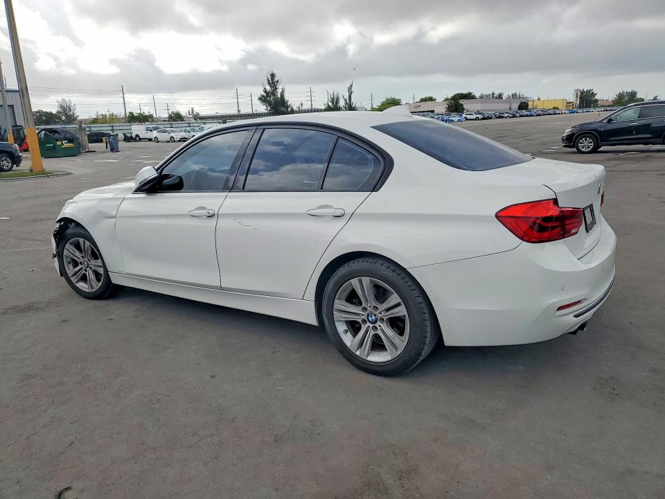 Aukcja sprzedaży 2016 Bmw 328, vin: WBA8E9C52GK643526, numer aukcji: 47921506