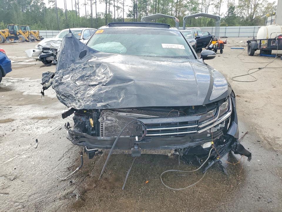 Продаж на аукціоні авто 2020 Volkswagen Arteon, vin: WVWHR7AN8LE014165, номер лоту: 48130356