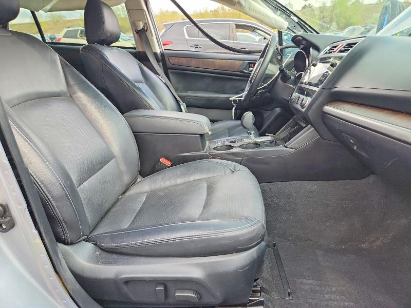 Aukcja sprzedaży 2017 Subaru Outback, vin: 4S4BSENC4H3388360, numer aukcji: 51310566