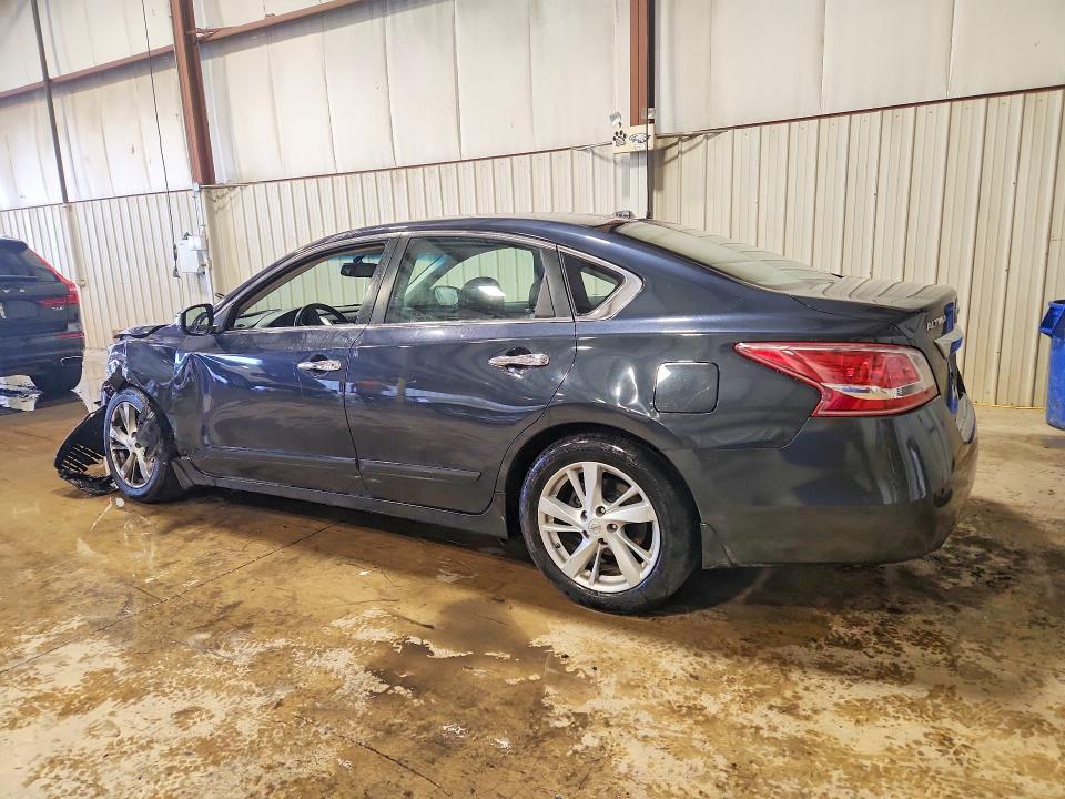 Aukcja sprzedaży 2013 Nissan Altima, vin: 1N4AL3AP2DC276960, numer aukcji: 51790686