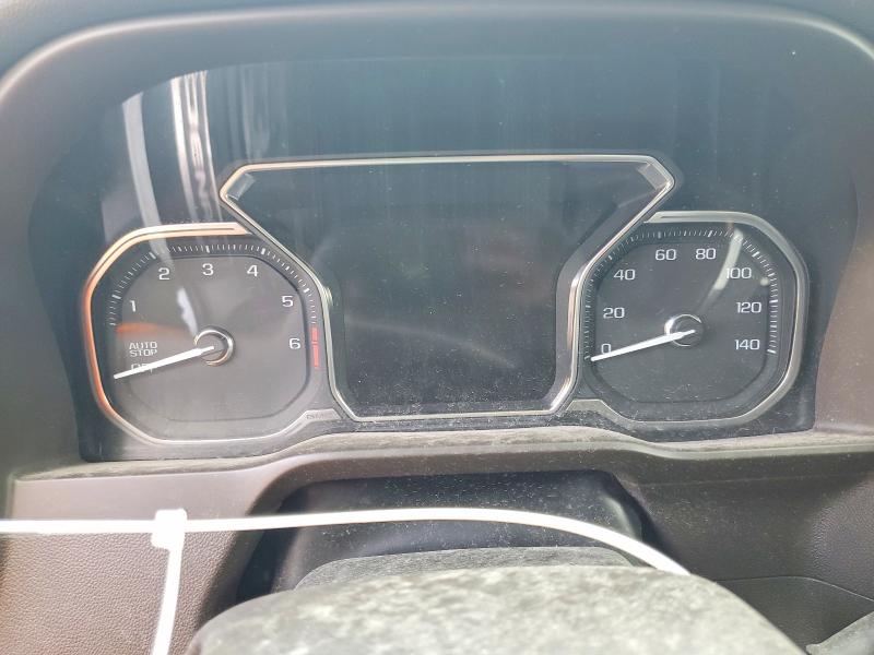 Продаж на аукціоні авто 2019 Gmc Sierra, vin: 3GTU9FED2KG231051, номер лоту: 45609526
