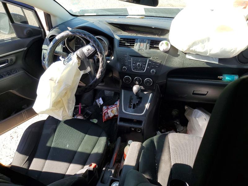 Продаж на аукціоні авто 2015 Mazda 5, vin: JM1CW2BL0F0182953, номер лоту: 50300226