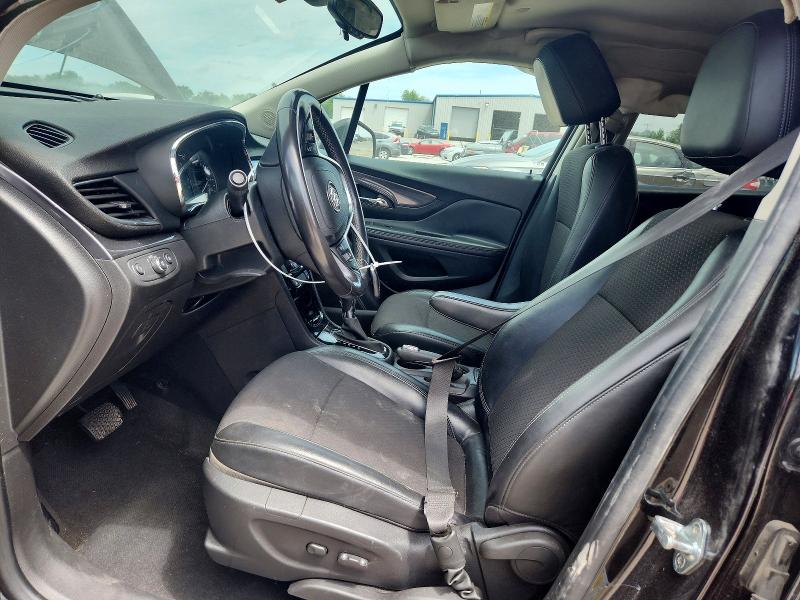 Aukcja sprzedaży 2019 Buick Encore, vin: KL4CJ1SB7KB844245, numer aukcji: 51999036