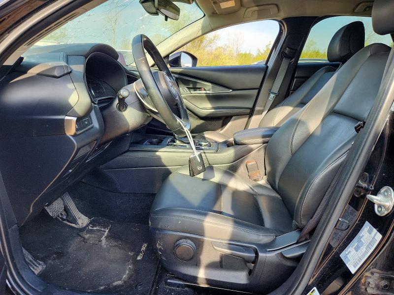 Продаж на аукціоні авто 2021 Mazda Cx-30, vin: 3MVDMBBL6MM234296, номер лоту: 50846406