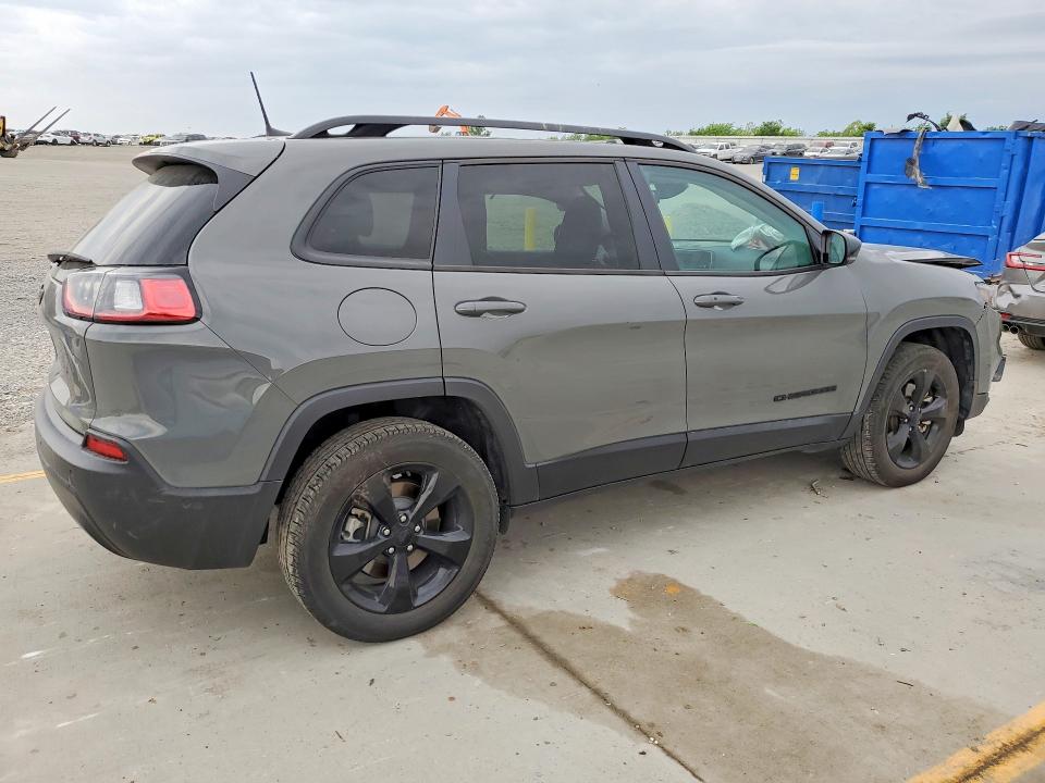 51332886 :رقم المزاد ، 1C4PJMMB6PD100217 vin ، 2023 Jeep Cherokee مزاد بيع