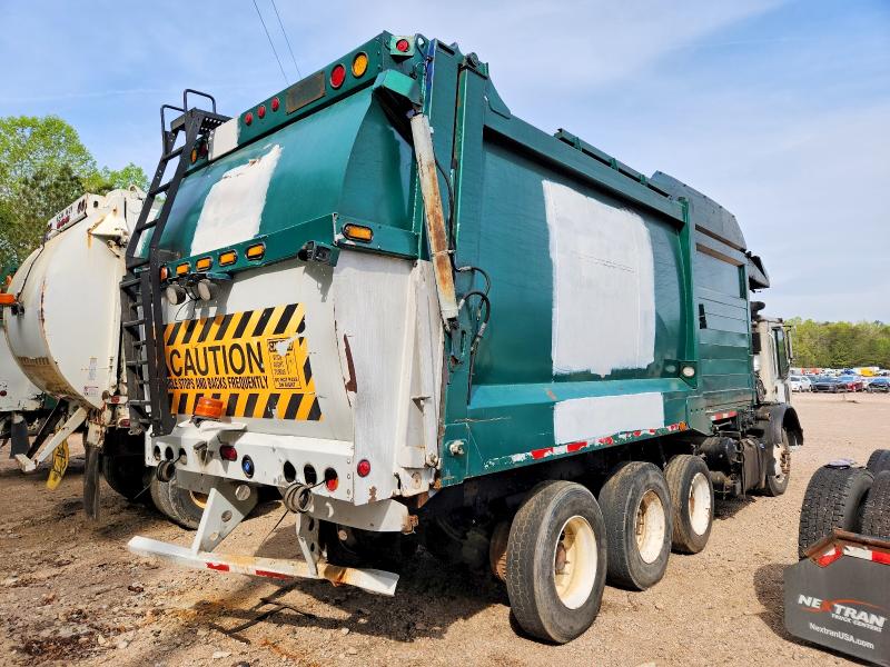 Продаж на аукціоні авто 2016 Mack Mru600, vin: 1M2AV04C3GM060430, номер лоту: 47751486