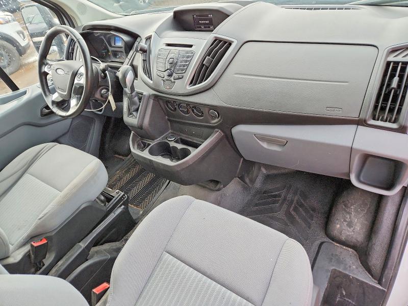 Aukcja sprzedaży 2016 Ford Transit, vin: 1FTYE9ZM7GKB26398, numer aukcji: 47191466