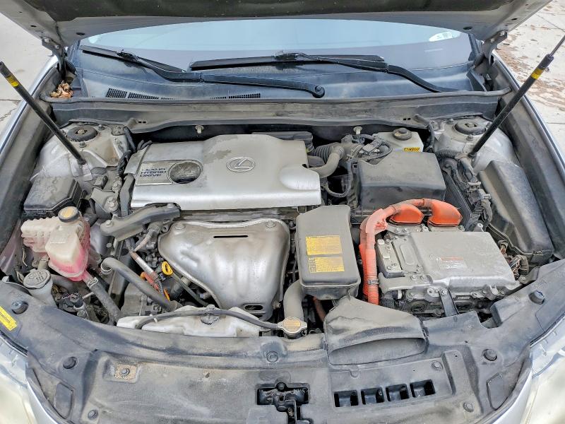 50177666 :رقم المزاد ، JTHBW1GG5D2008023 vin ، 2013 Lexus Es مزاد بيع