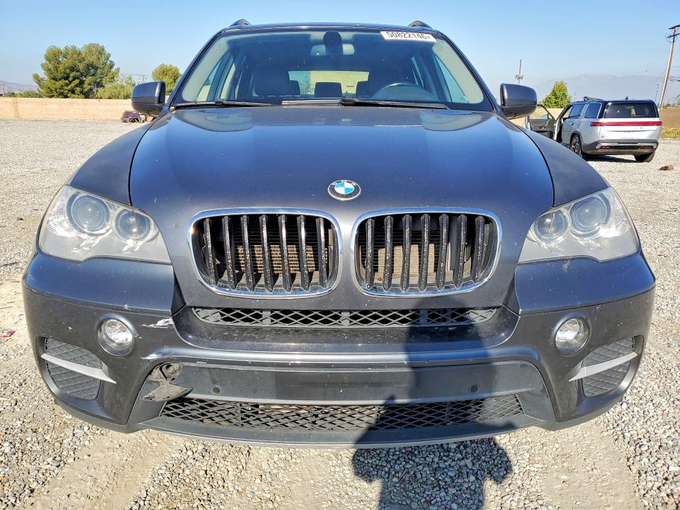 Aukcja sprzedaży 2013 Bmw X5, vin: 5UXZV4C55D0B10976, numer aukcji: 50822146