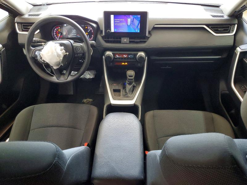 Продаж на аукціоні авто 2025 Toyota Rav4, vin: 2T3H1RFV1SC312058, номер лоту: 49512156