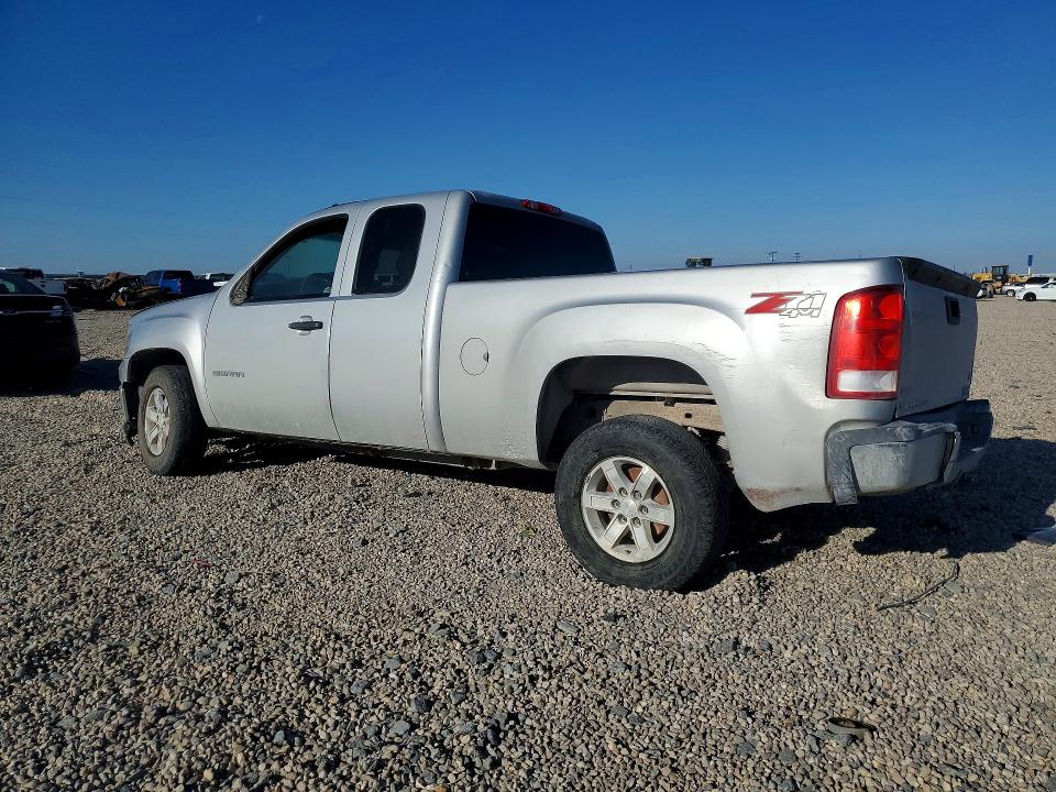 48873176 :رقم المزاد ، 1GTR2VE39BZ356673 vin ، 2011 Gmc Sierra مزاد بيع